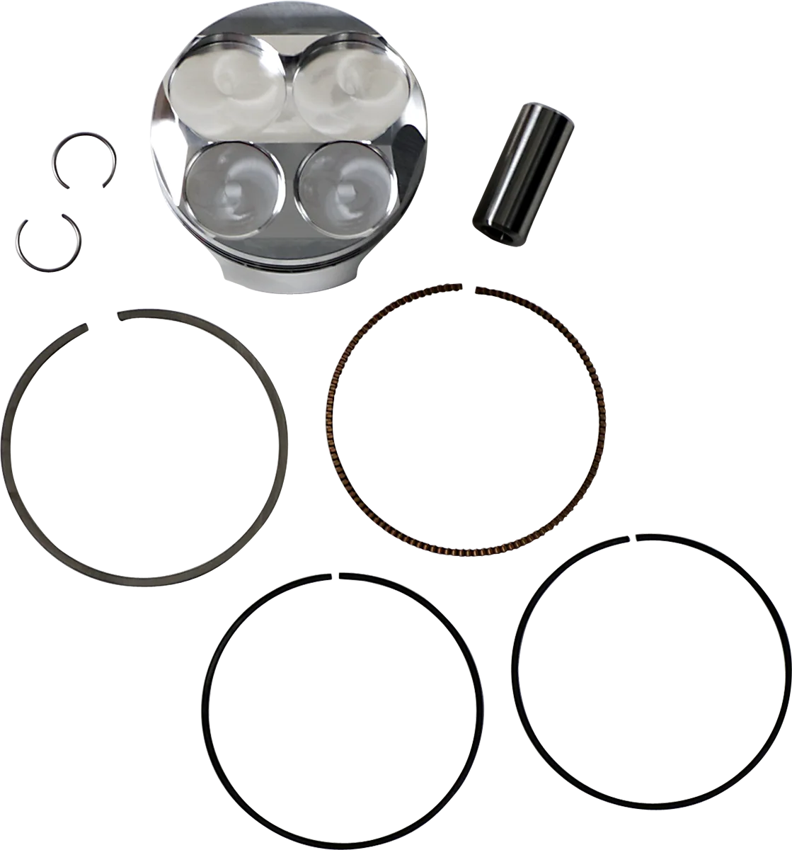 Pro Series Piston Kit
