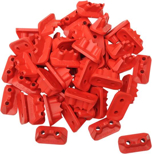 Pro Series Super Lite Plus Double Backing Plates