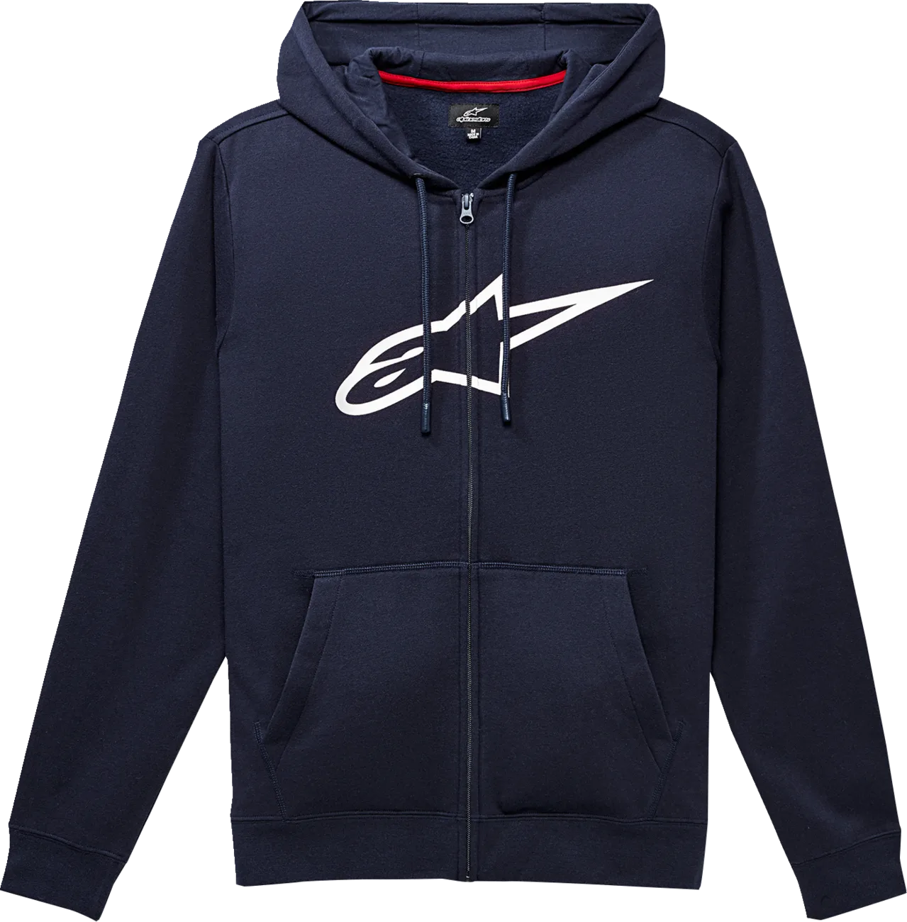 Ageless II Zip Hoodie