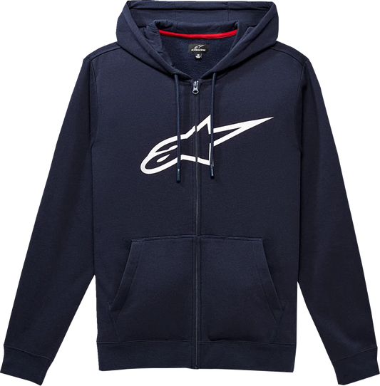 Ageless II Zip Hoodie
