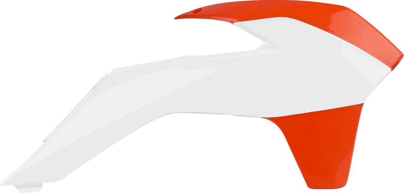 Radiator Covers For KTM