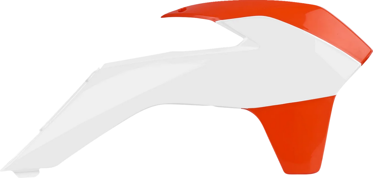 Radiator Covers For KTM