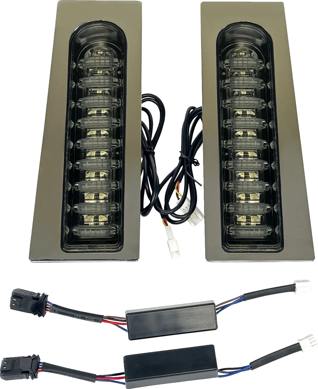 ProBEAM® Auxiliary Fillerz®