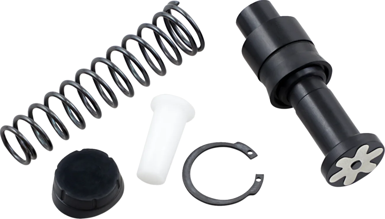 Rear Brake Master Cylinder Rebuild Kit
