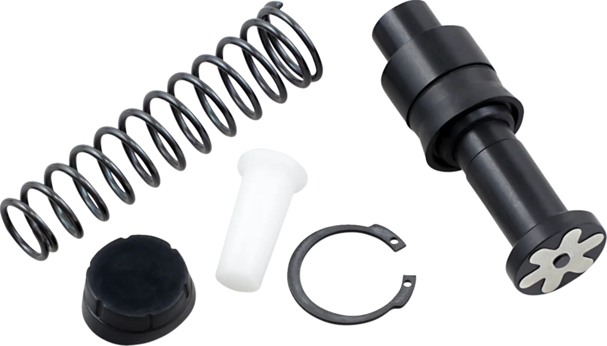 Rear Brake Master Cylinder Rebuild Kit