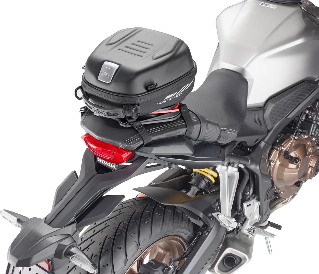 Sport-T 5 Liter Tanklock Tank Bag