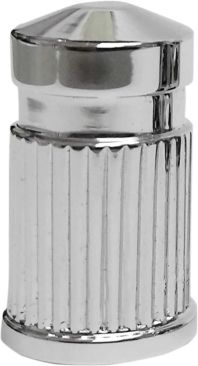 Round Valve Stem Cap