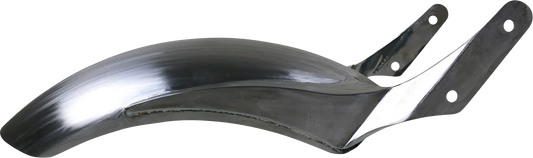 Wide Rear Fender