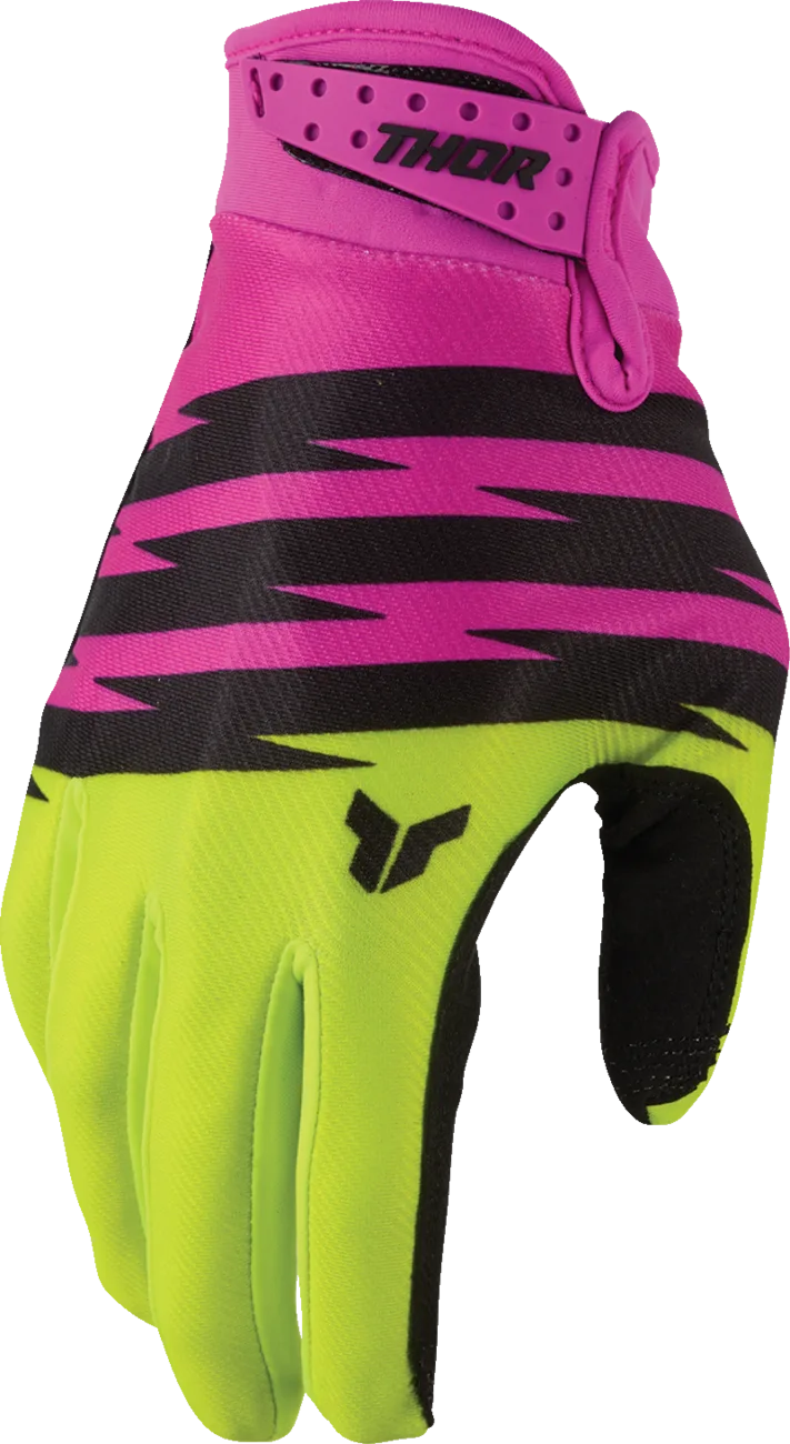 Youth Launchmode Gloves