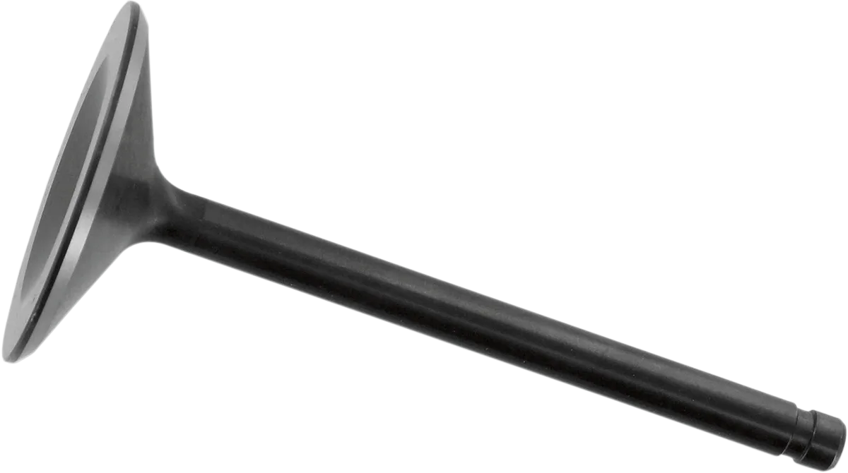 Nitrided Valve
