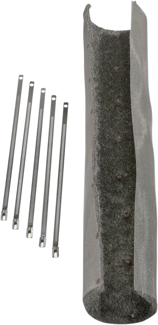 Muffler Core Sleeve