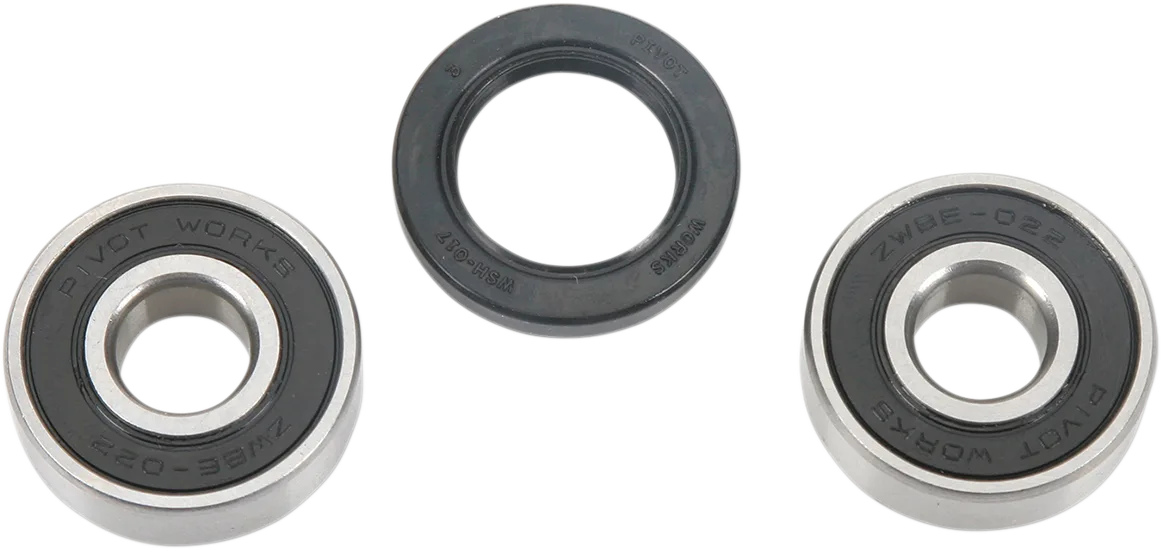 Wheel Bearing and Seal Kit
