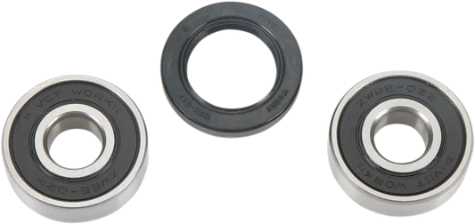 Wheel Bearing and Seal Kit