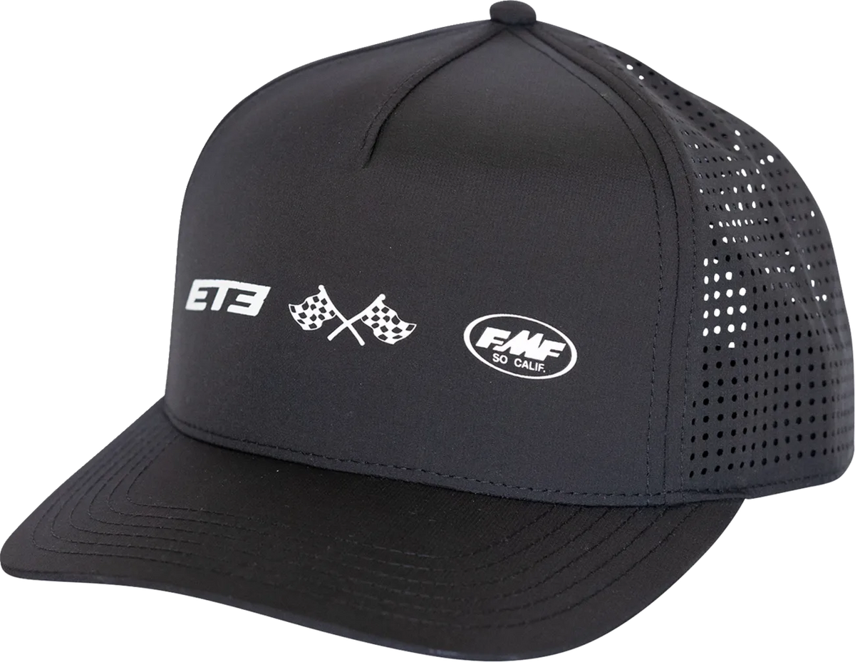Tomac Horizon Hat