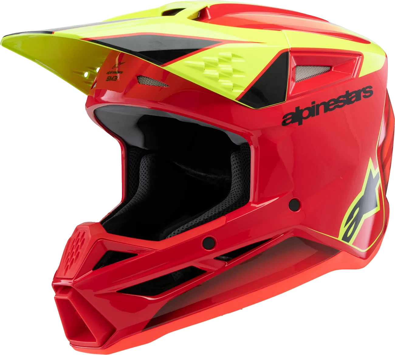 Youth SM3 Fray Helmet
