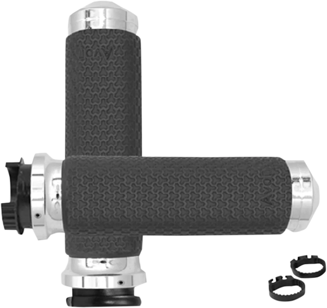 Memory Foam Grips