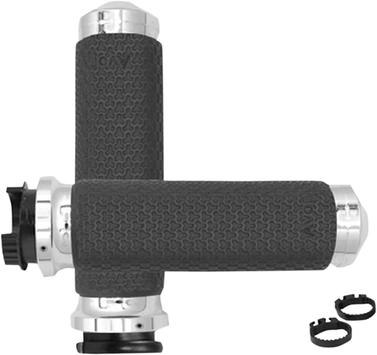 Memory Foam Grips