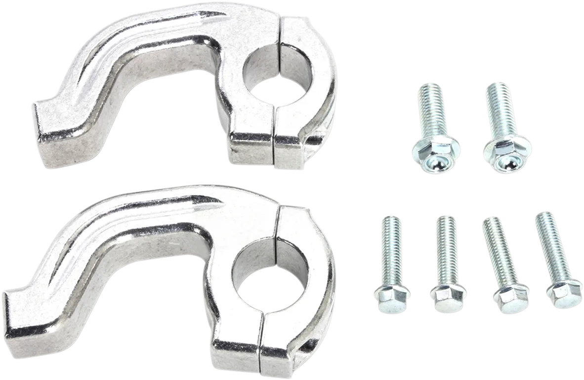 Replacement Contour Handguard Inner Mount Clamp