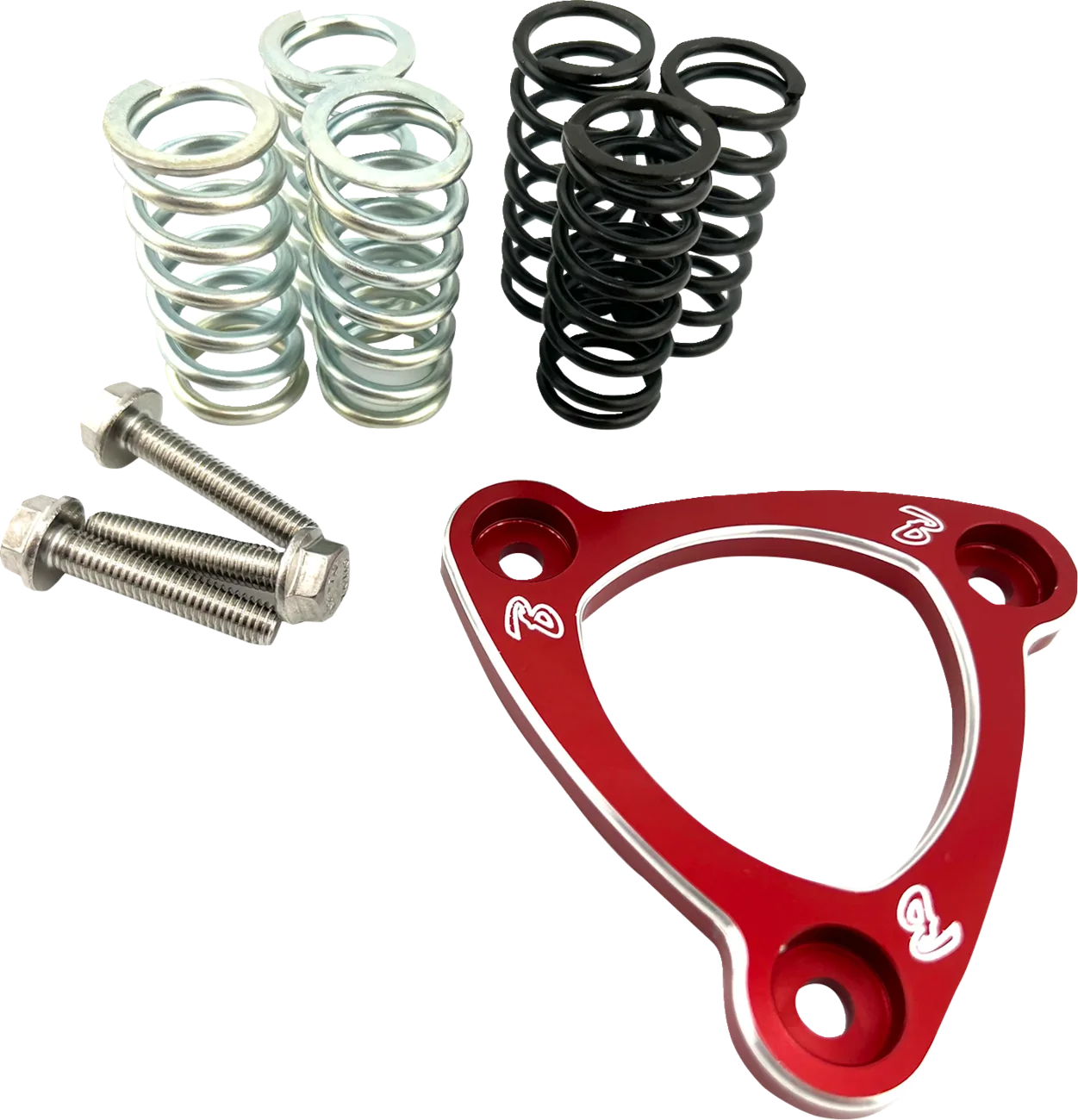 Clutch Stinger Retainer