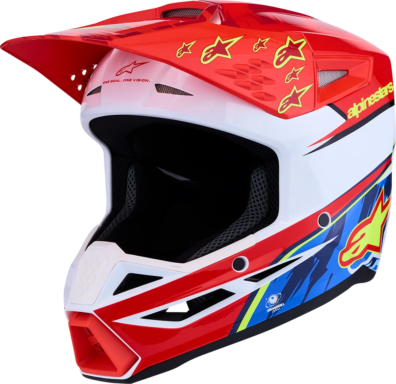 Youth SM3 Falcon Helmet