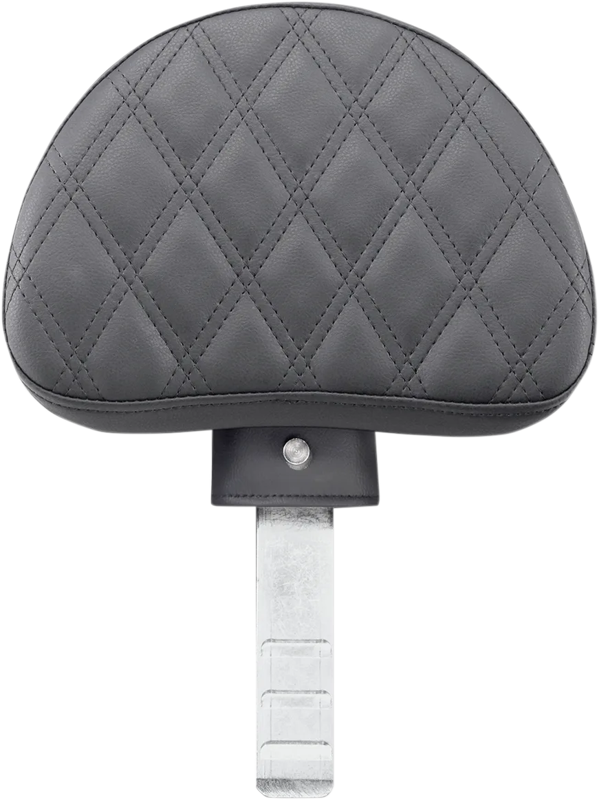Driver Backrest