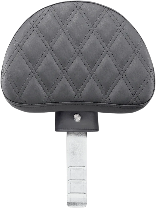 Driver Backrest
