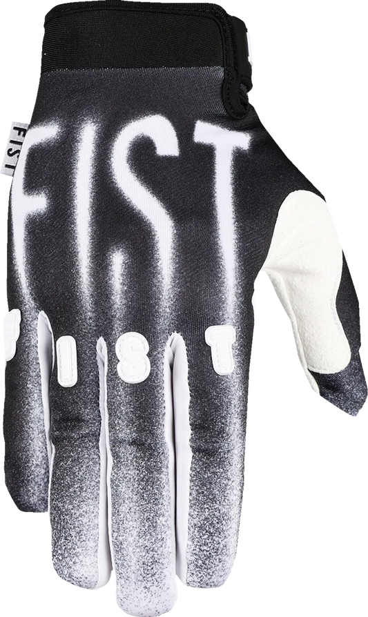Lil Fists Strapped Blur Gloves (Ages 2-8)