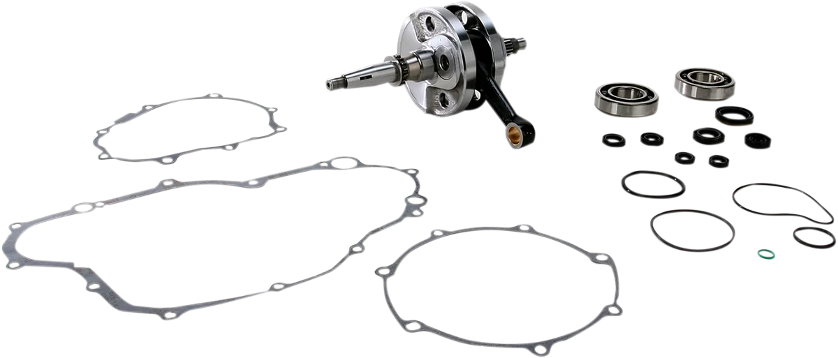 Crankshaft Kit