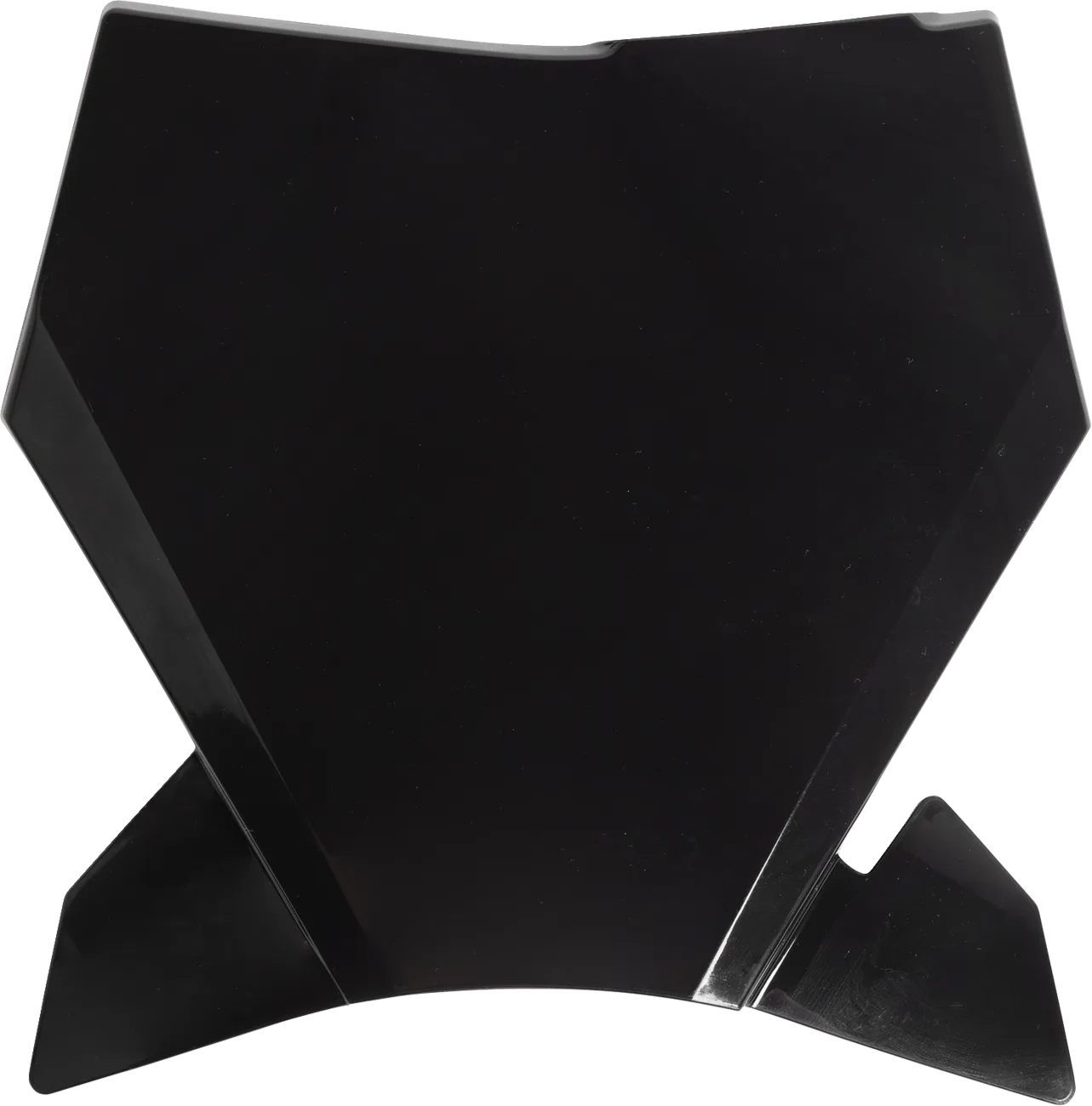 Replacement Front Number Plate