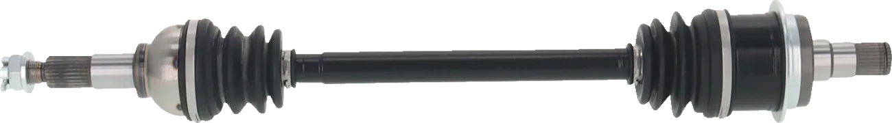 OEM Replacement Standard CV Axle