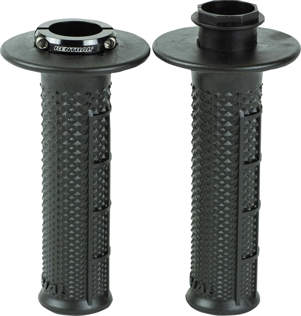 MX R-Works Lock-On Grips