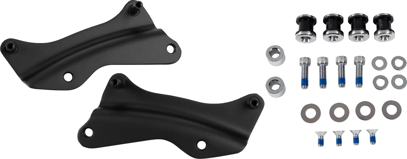 Backrest Docking Kit