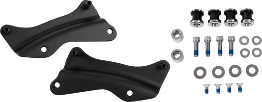 Backrest Docking Kit