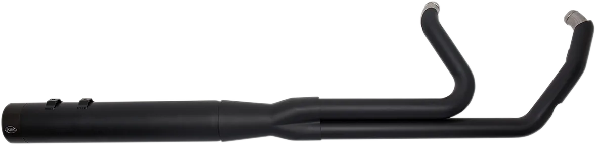 2-into-1 Sidewinder® Exhaust System
