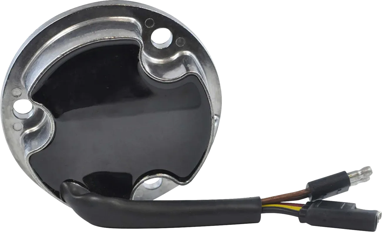 Voltage Regulator