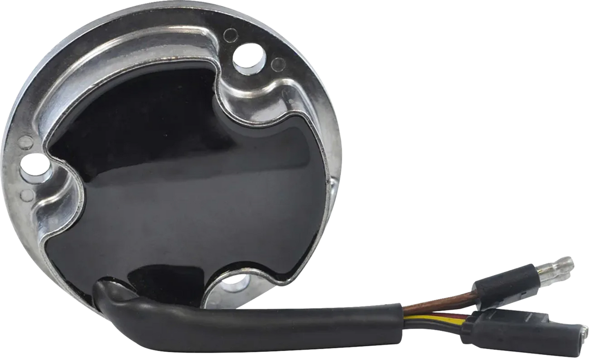 Voltage Regulator