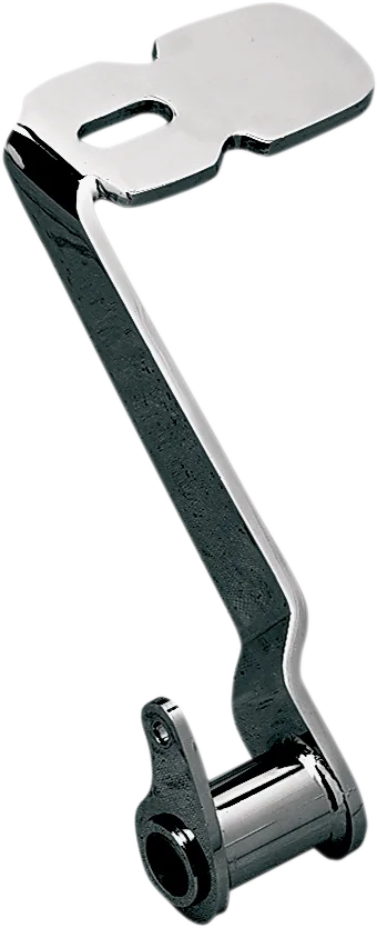 Rear Brake Pedal
