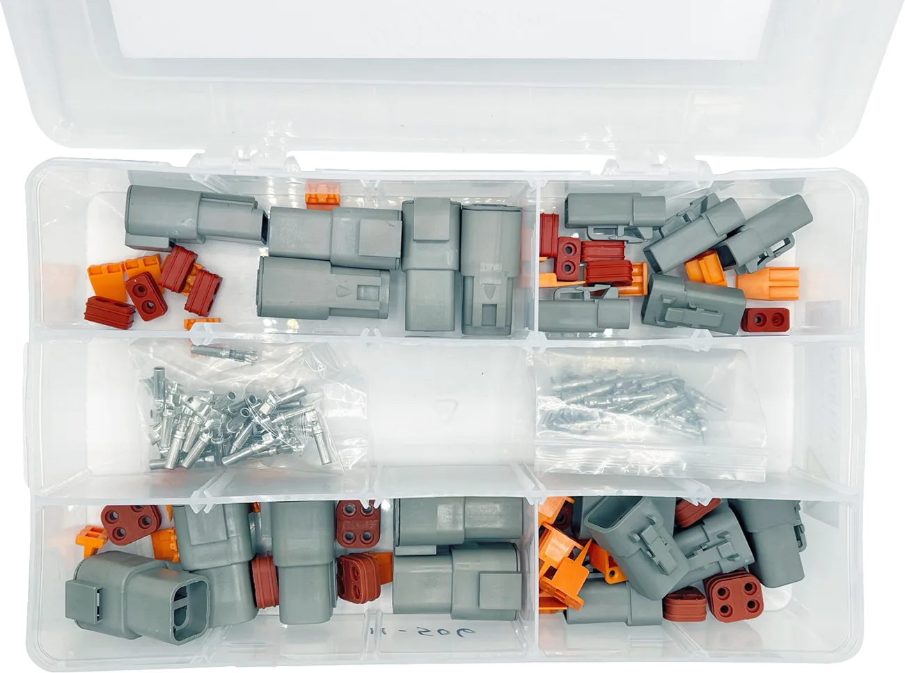 Universal Connector Kit