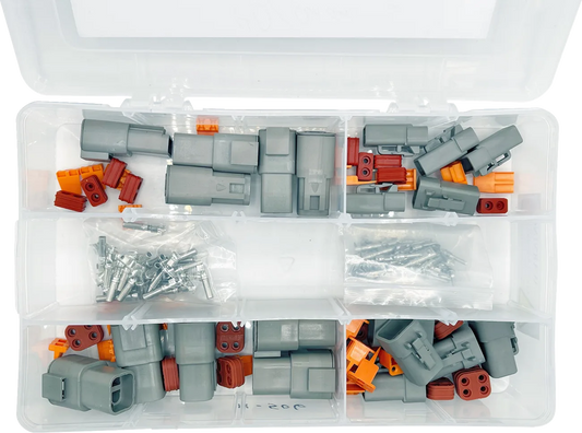 Universal Connector Kit