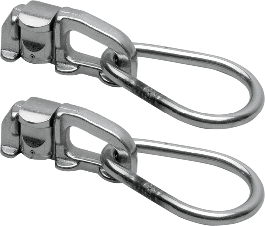 L-Track Stud Fittings