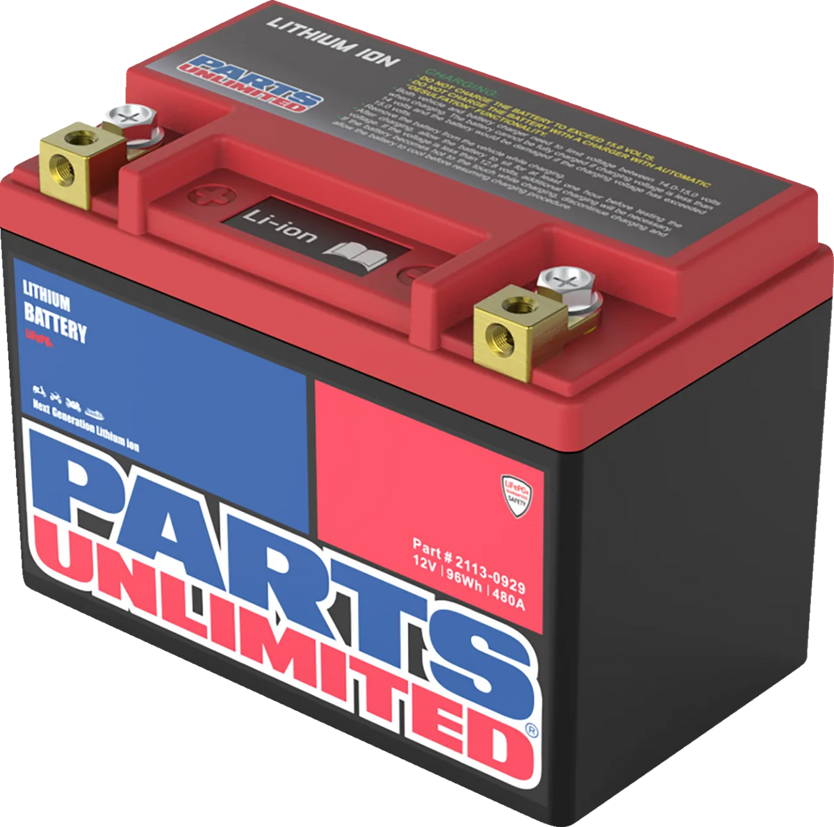 Lithium LiFePO4 Battery