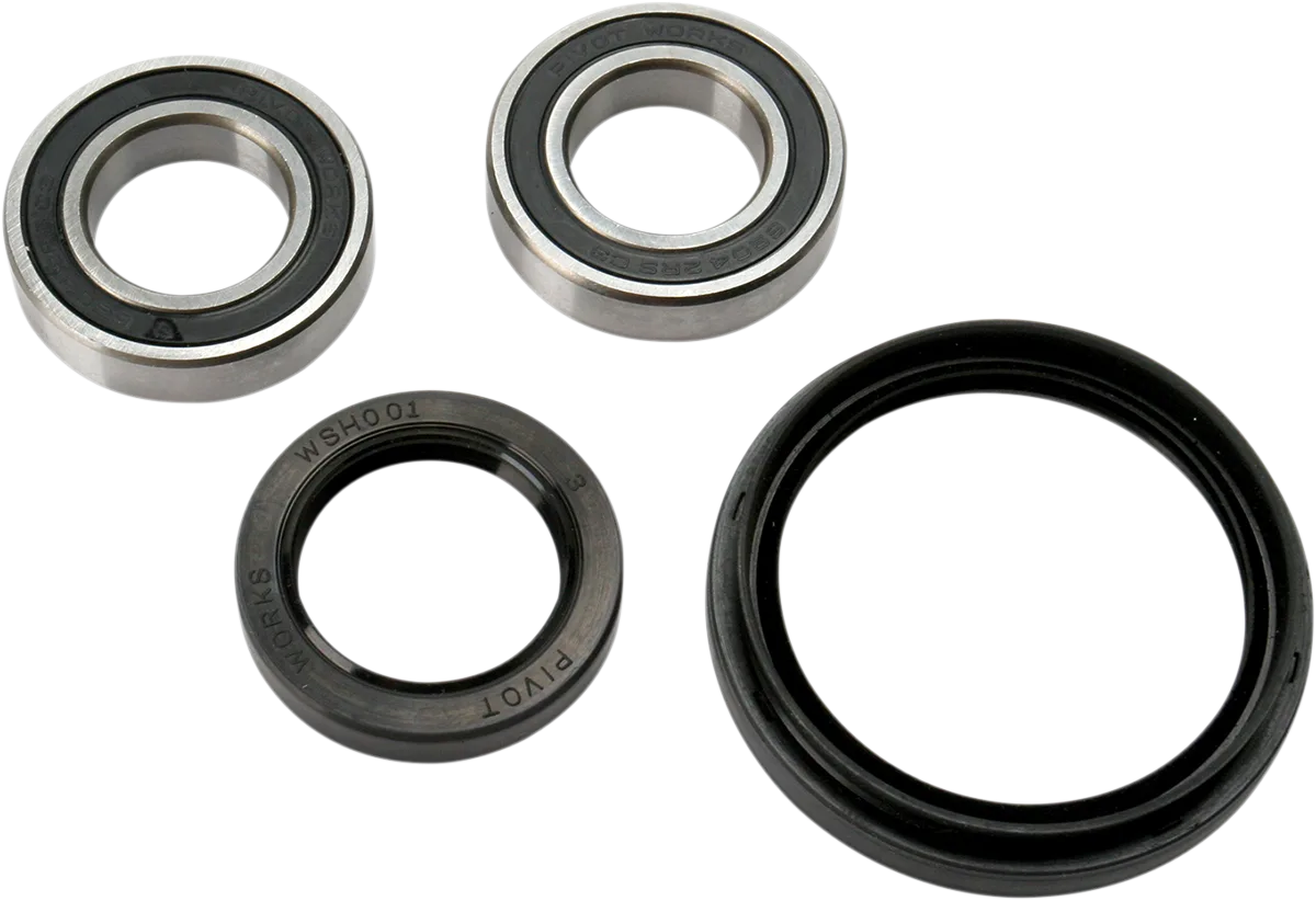 Wheel Bearing and Seal Kit