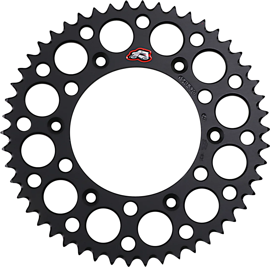 Ultralight Rear Sprocket