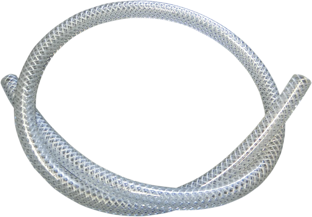 High-Pressure Fuel Line