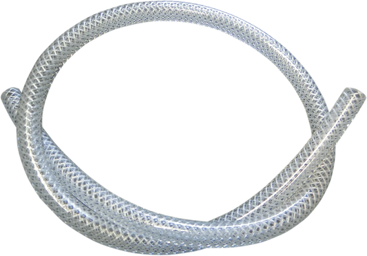 High-Pressure Fuel Line