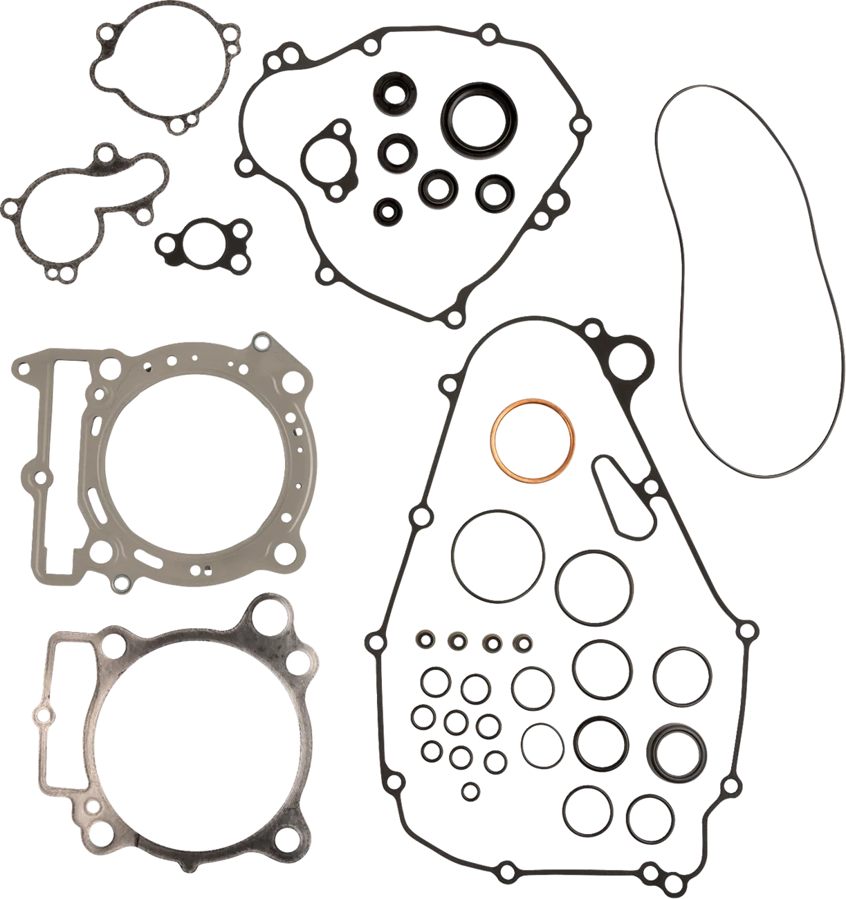 Complete Gasket Set