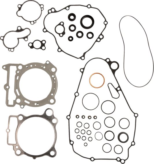 Complete Gasket Set