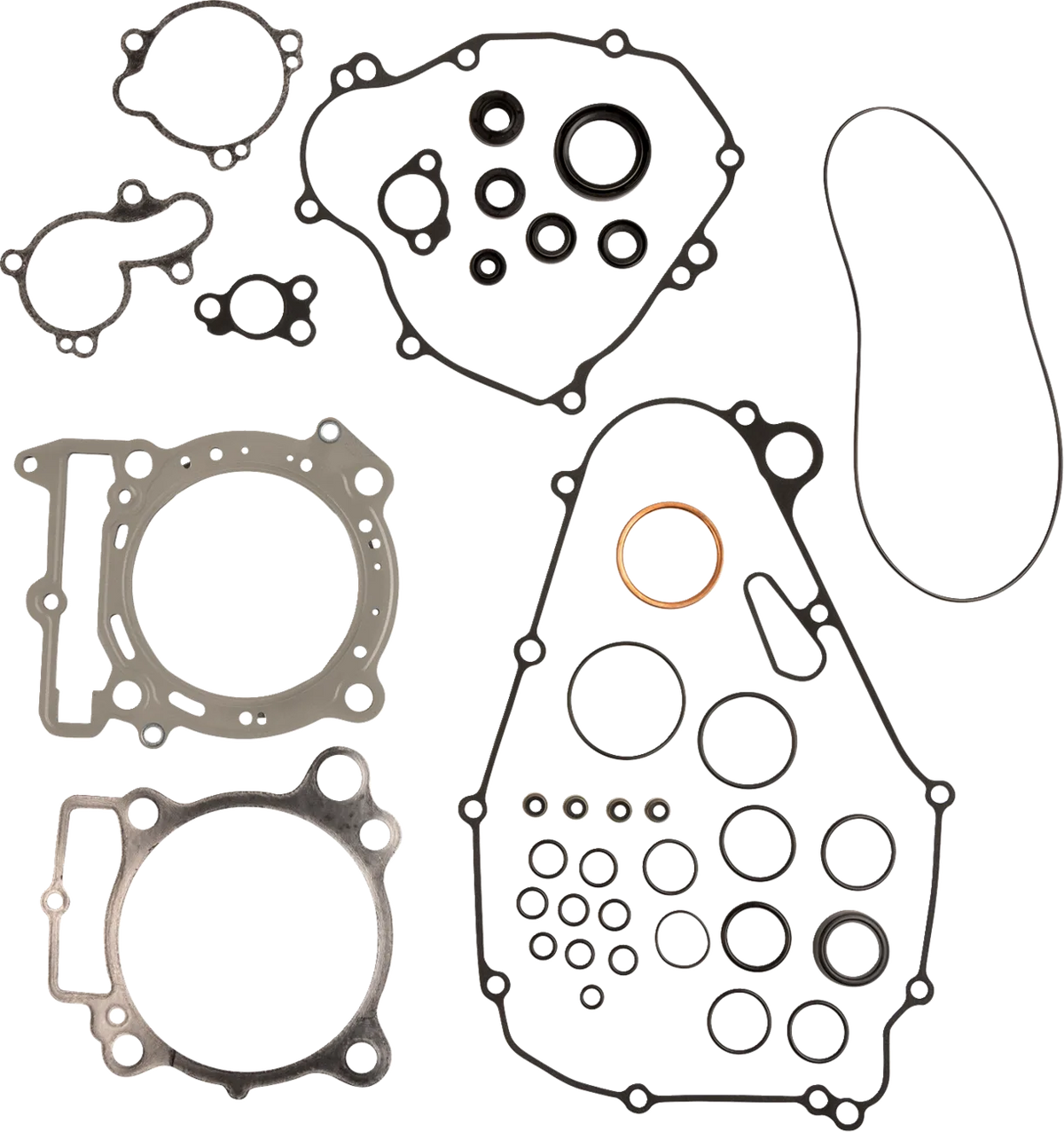 Complete Gasket Set