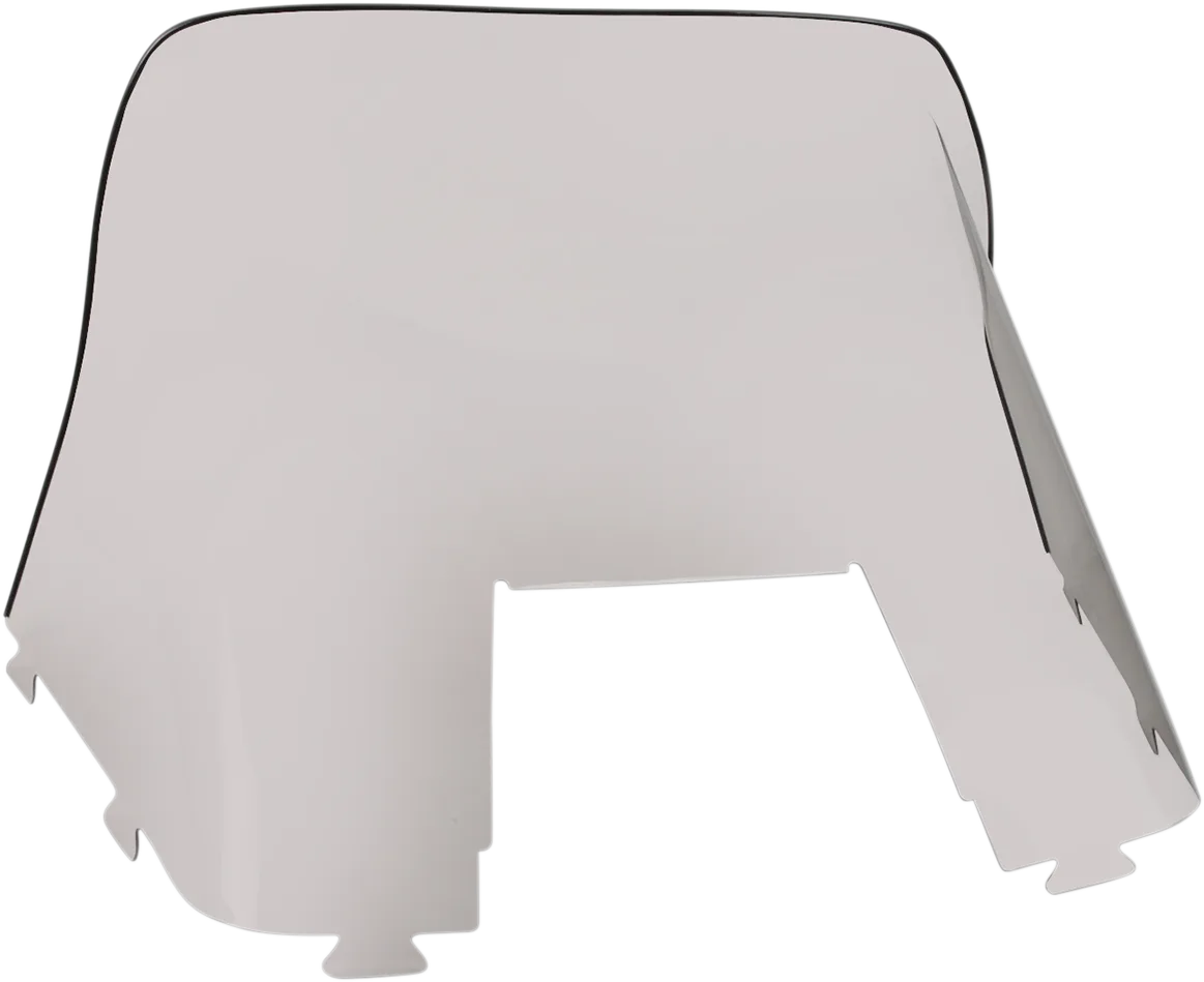 Replacement Windshield