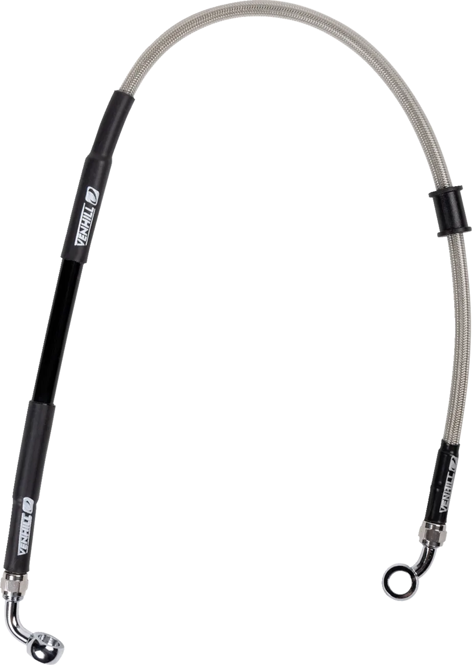 Stainless Steel Braided Brake Line